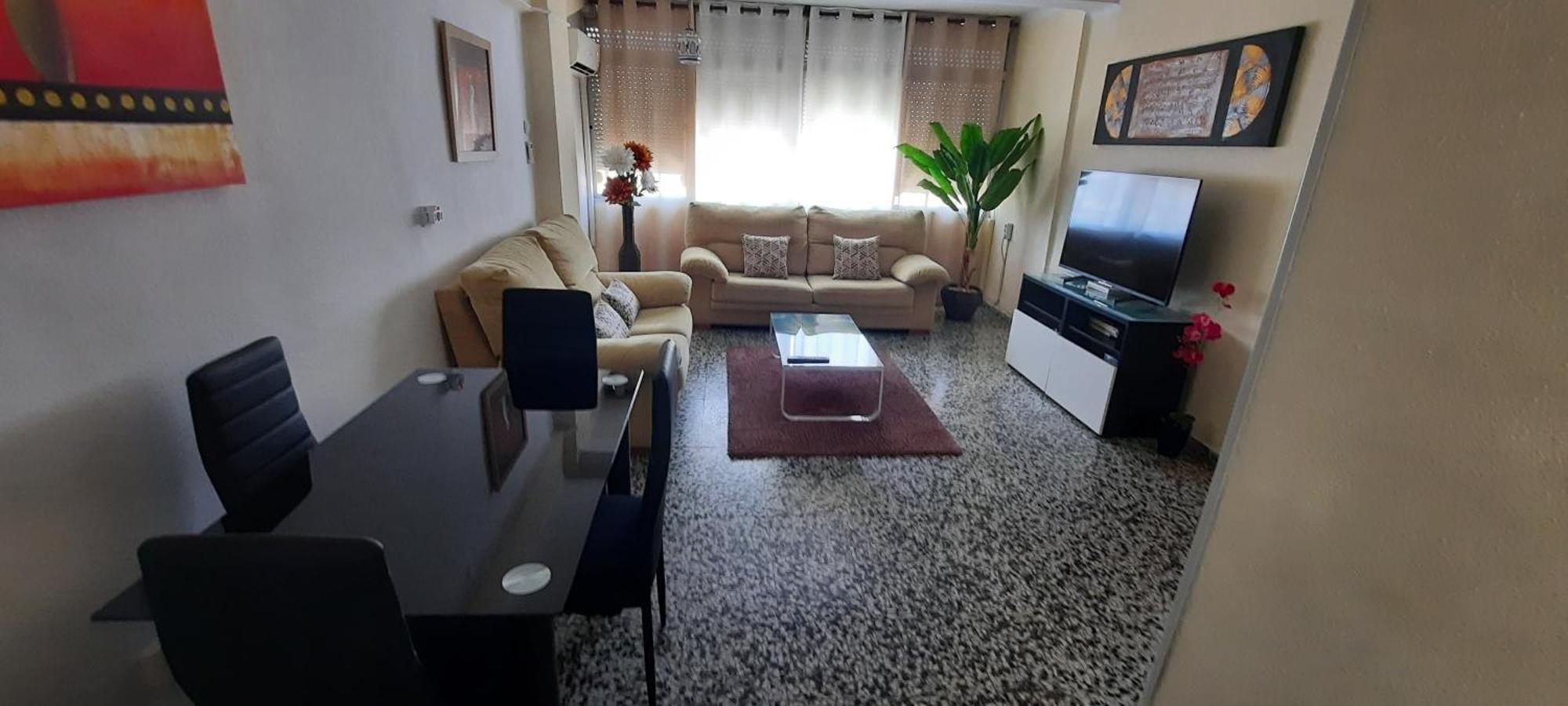 Jose Maria Apartment