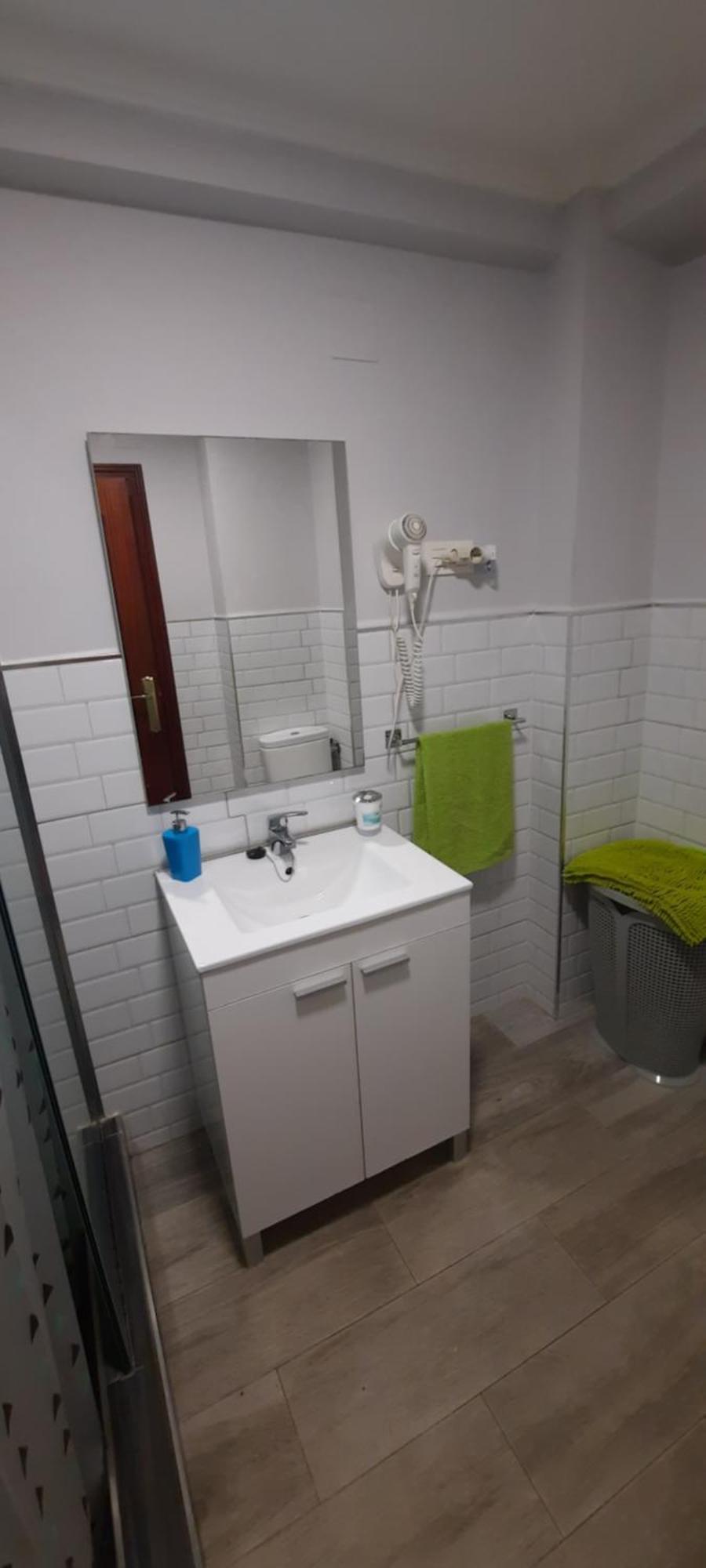 Apartment Jose Maria *