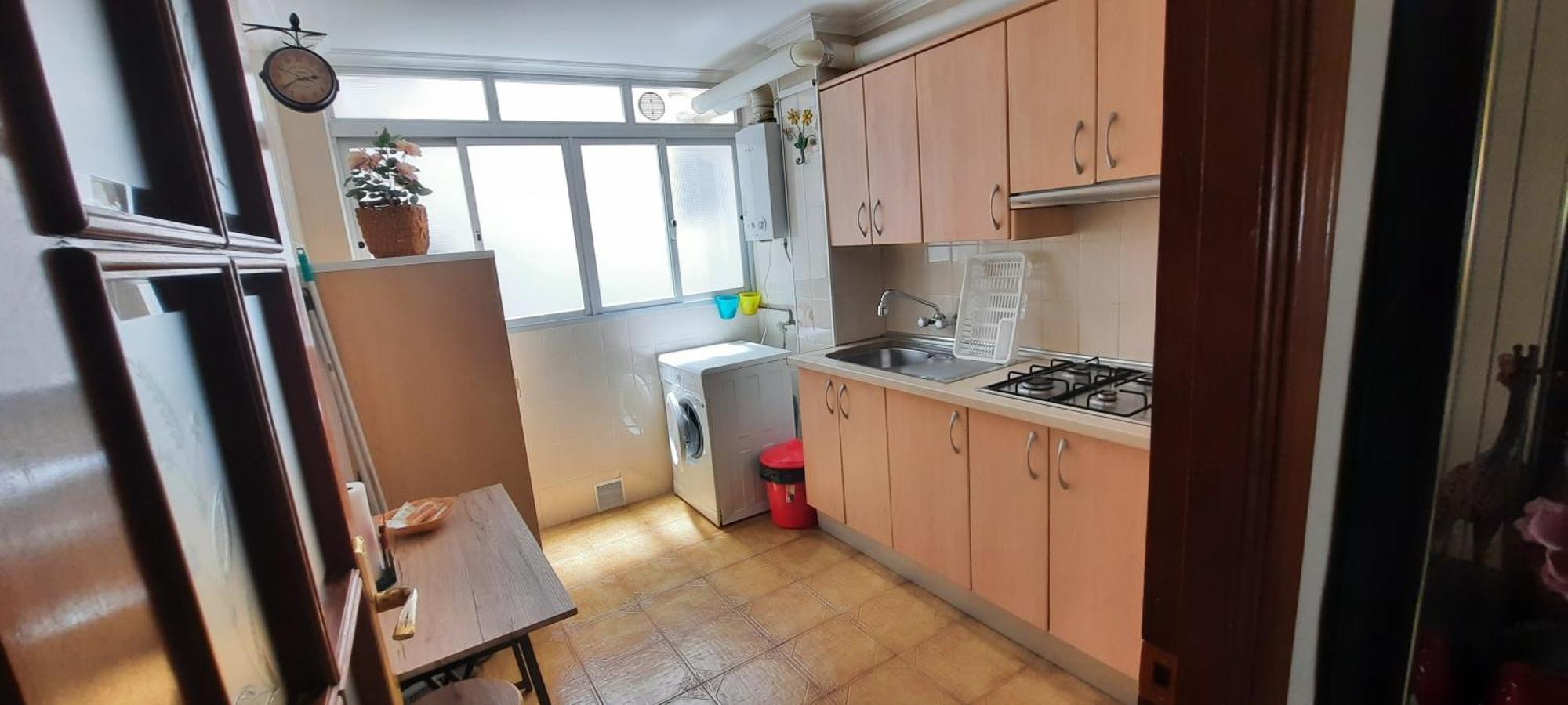 Jose Maria Apartment