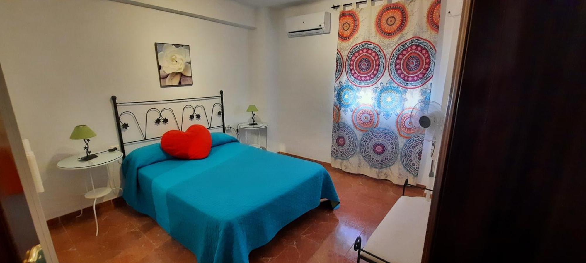 Apartment Jose Maria
