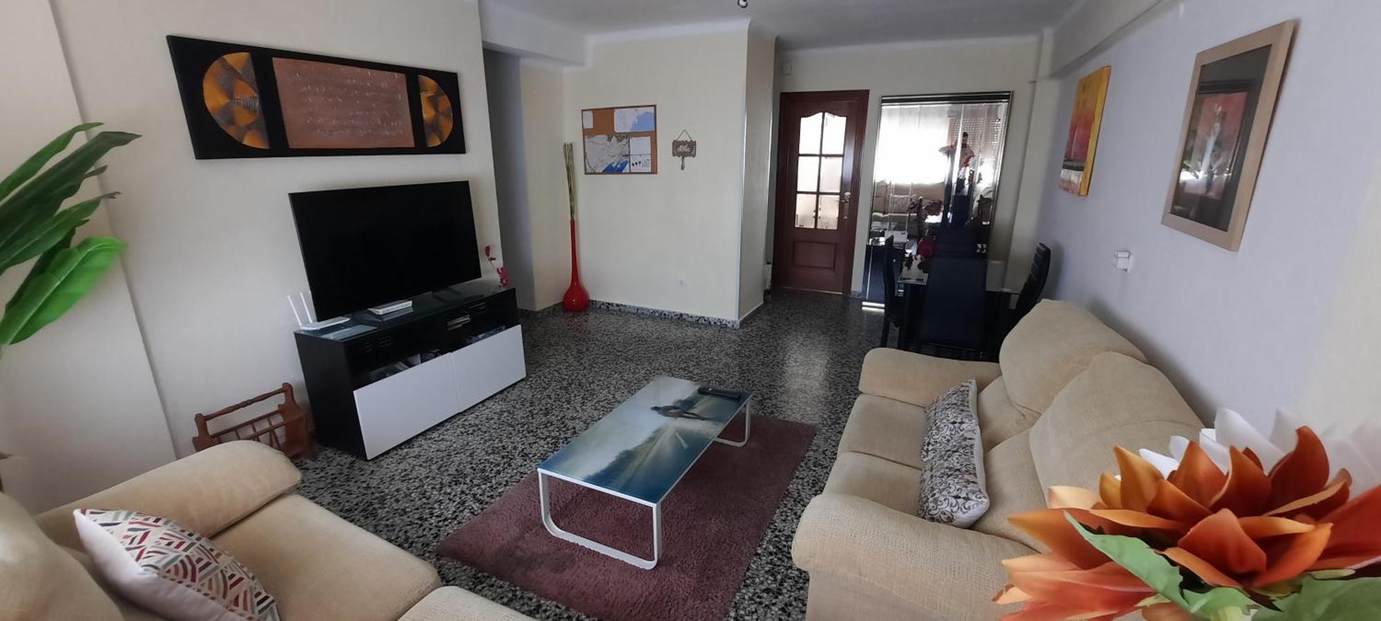 Apartment Jose Maria *