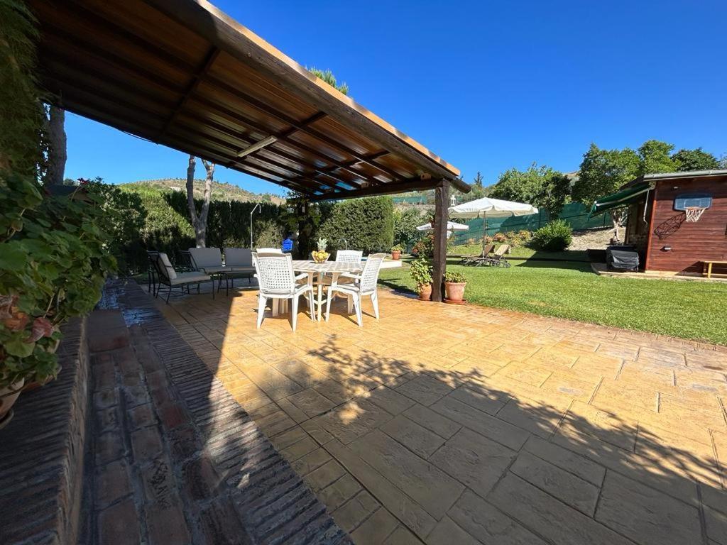 Cupiana Piscina Privada Malaga