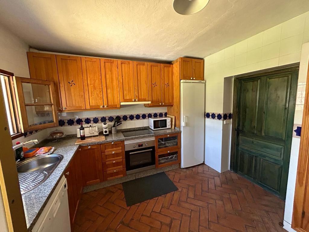 Cupiana Piscina Privada Holiday home