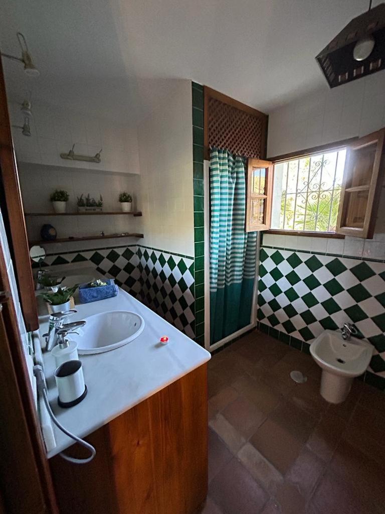 Holiday home Cupiana Piscina Privada *