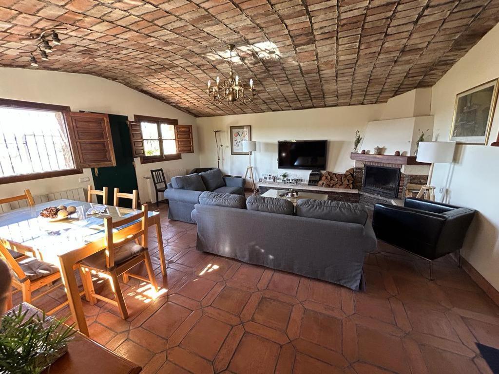 Cupiana Piscina Privada Holiday home *