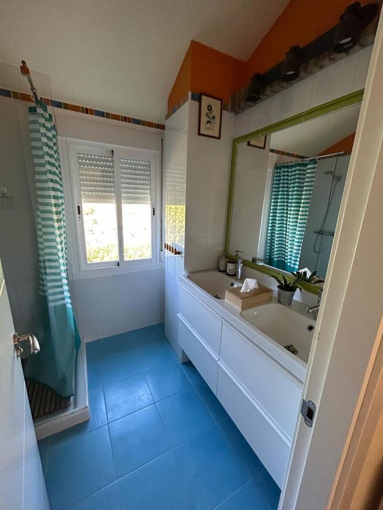 Holiday home Cupiana Piscina Privada Malaga