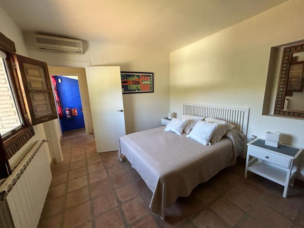 Holiday home Cupiana Piscina Privada