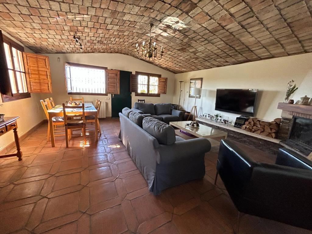 Cupiana Piscina Privada Holiday home