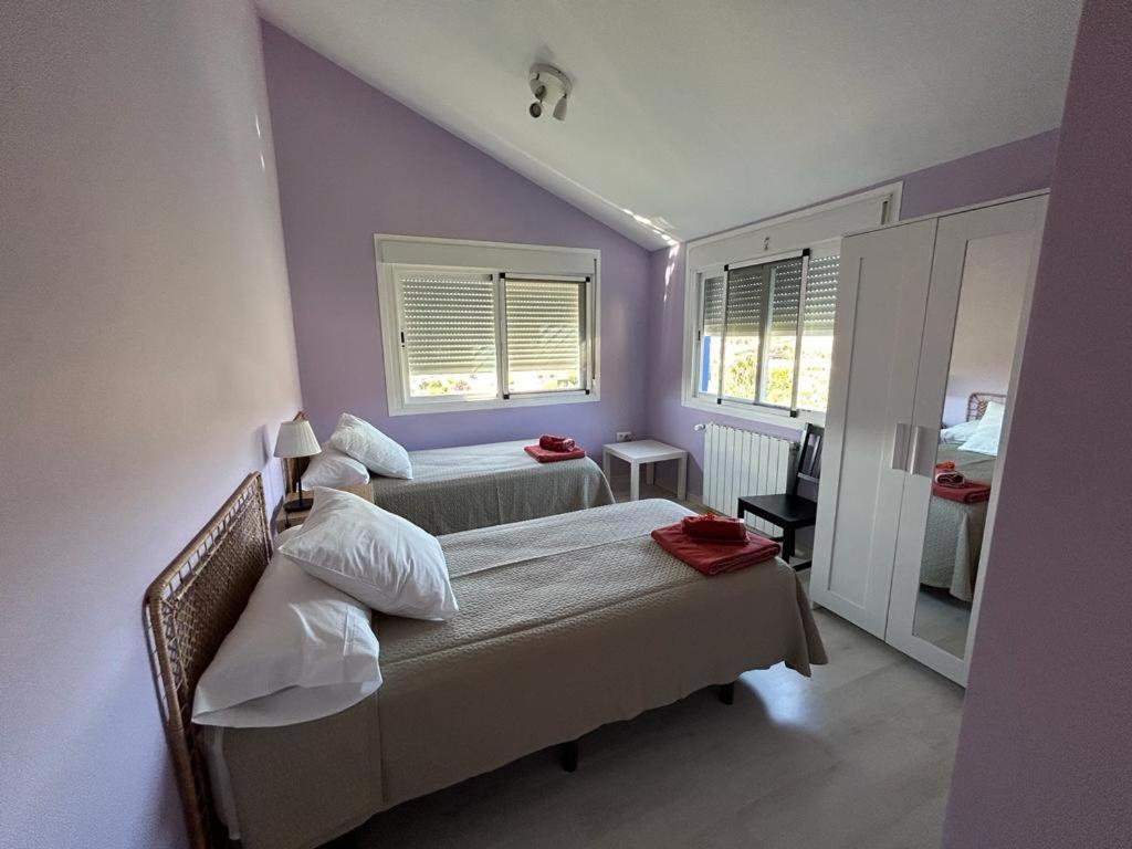 Cupiana Piscina Privada Holiday home