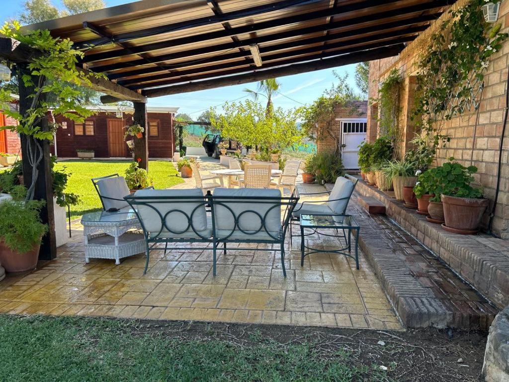 Holiday home Cupiana Piscina Privada
