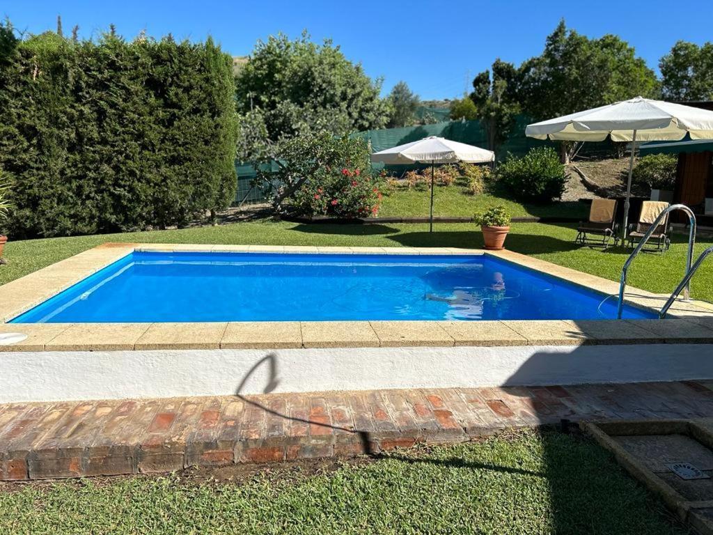 Holiday home Cupiana Piscina Privada *