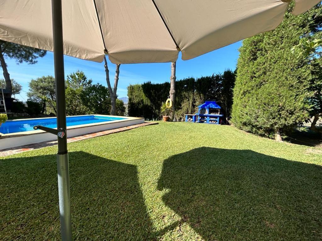 Cupiana Piscina Privada *