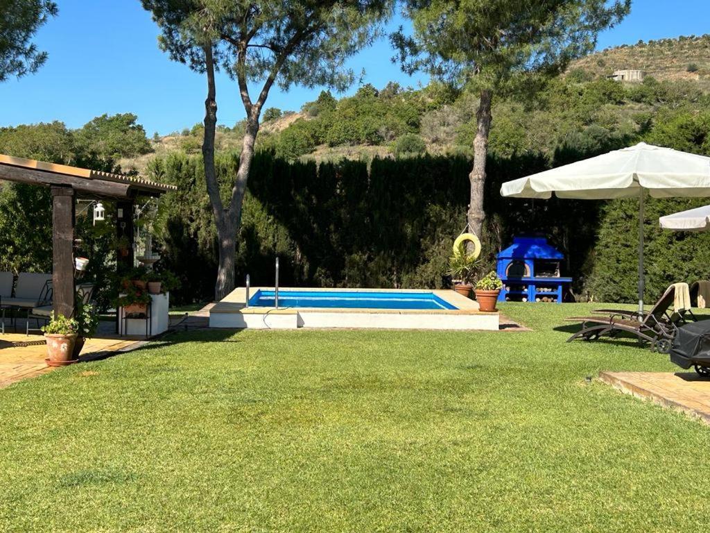 Cupiana Piscina Privada * Malaga