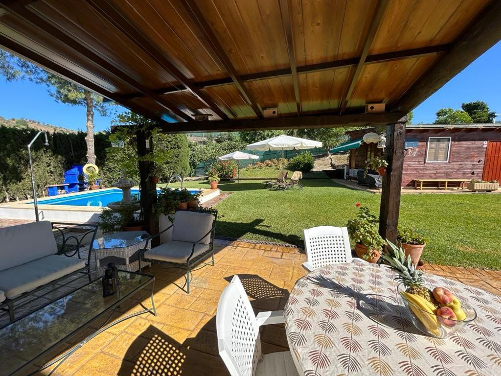 Cupiana Piscina Privada Holiday home