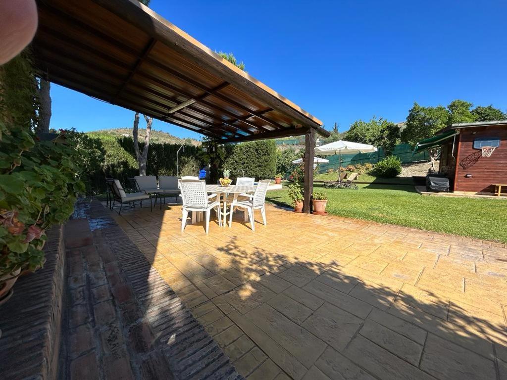 Holiday home Cupiana Piscina Privada *