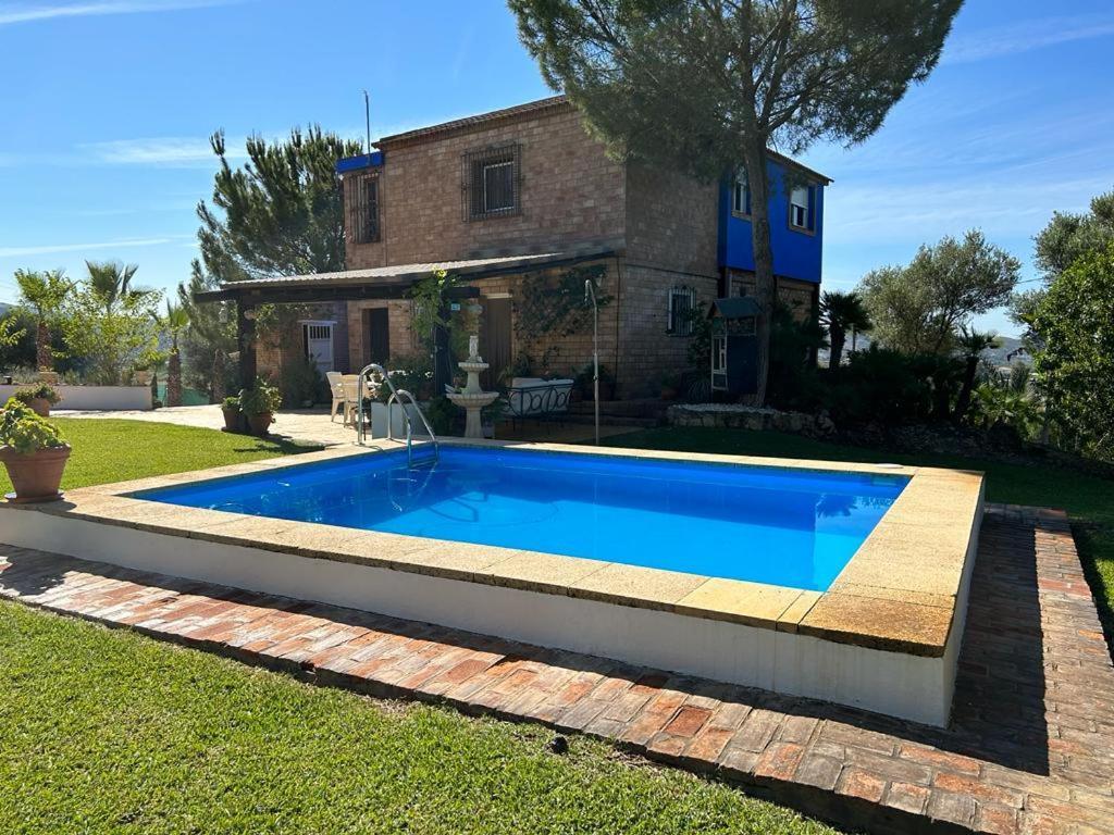 Cupiana Piscina Privada