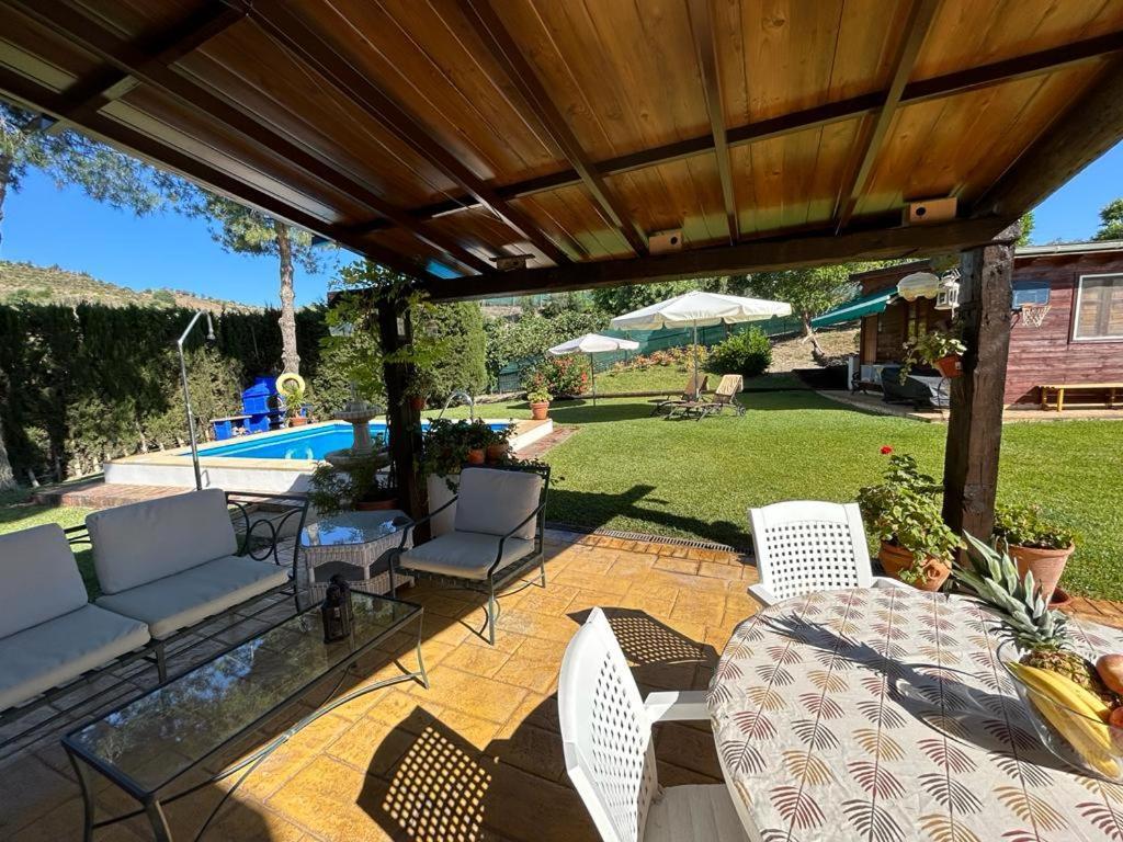 Cupiana Piscina Privada Holiday home