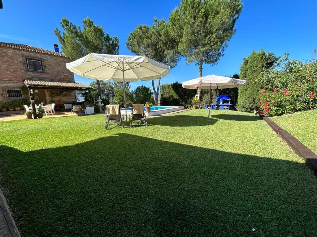 Holiday home Cupiana Piscina Privada *