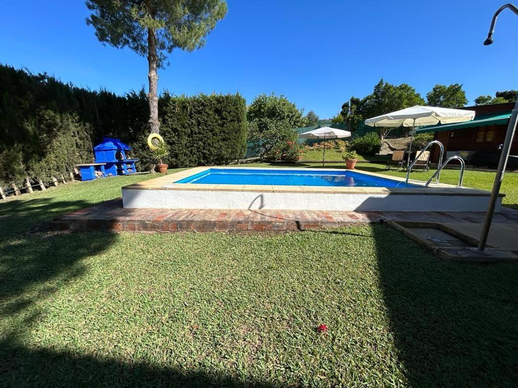 Cupiana Piscina Privada