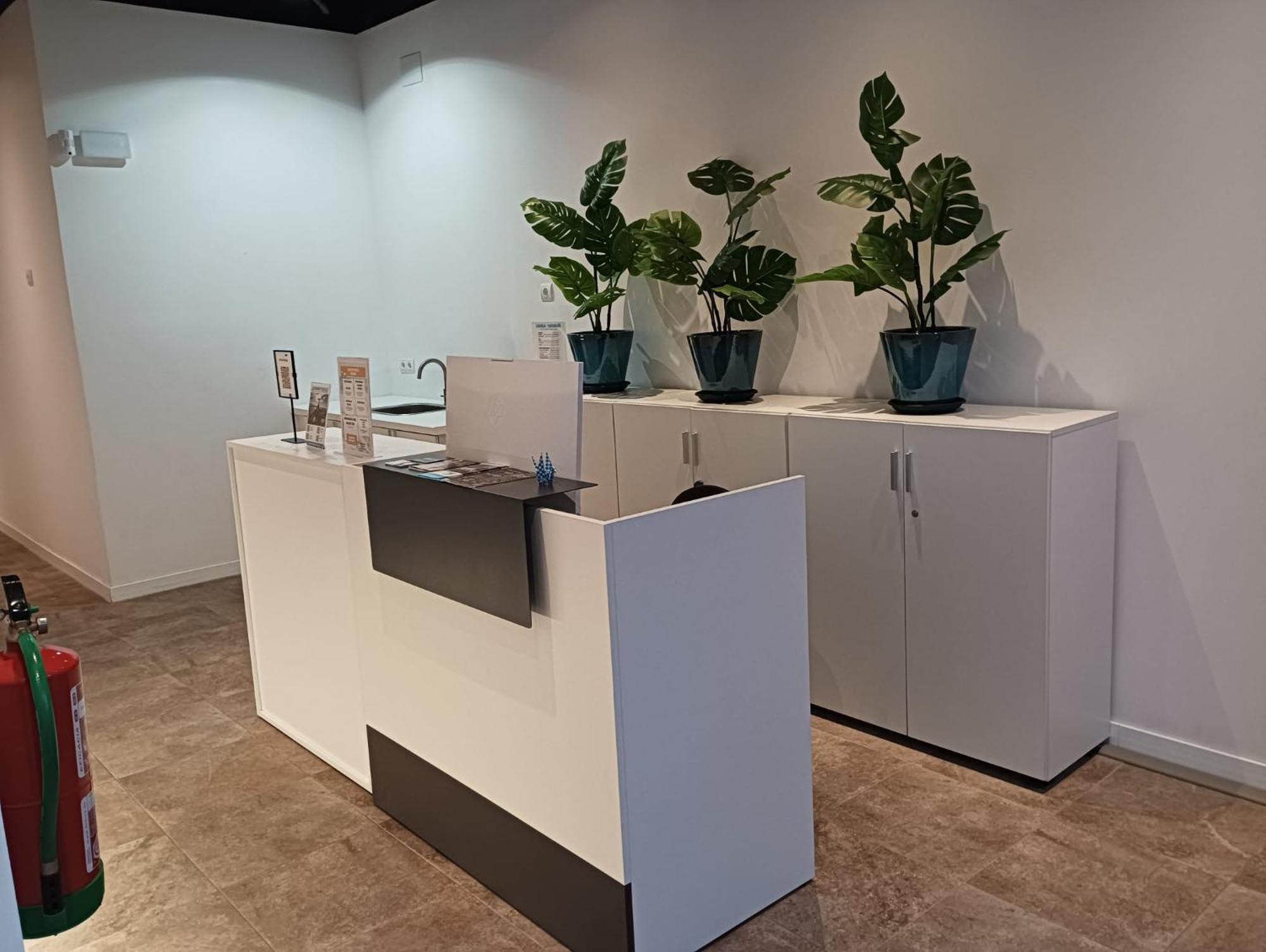 Capsulehotel M Pods