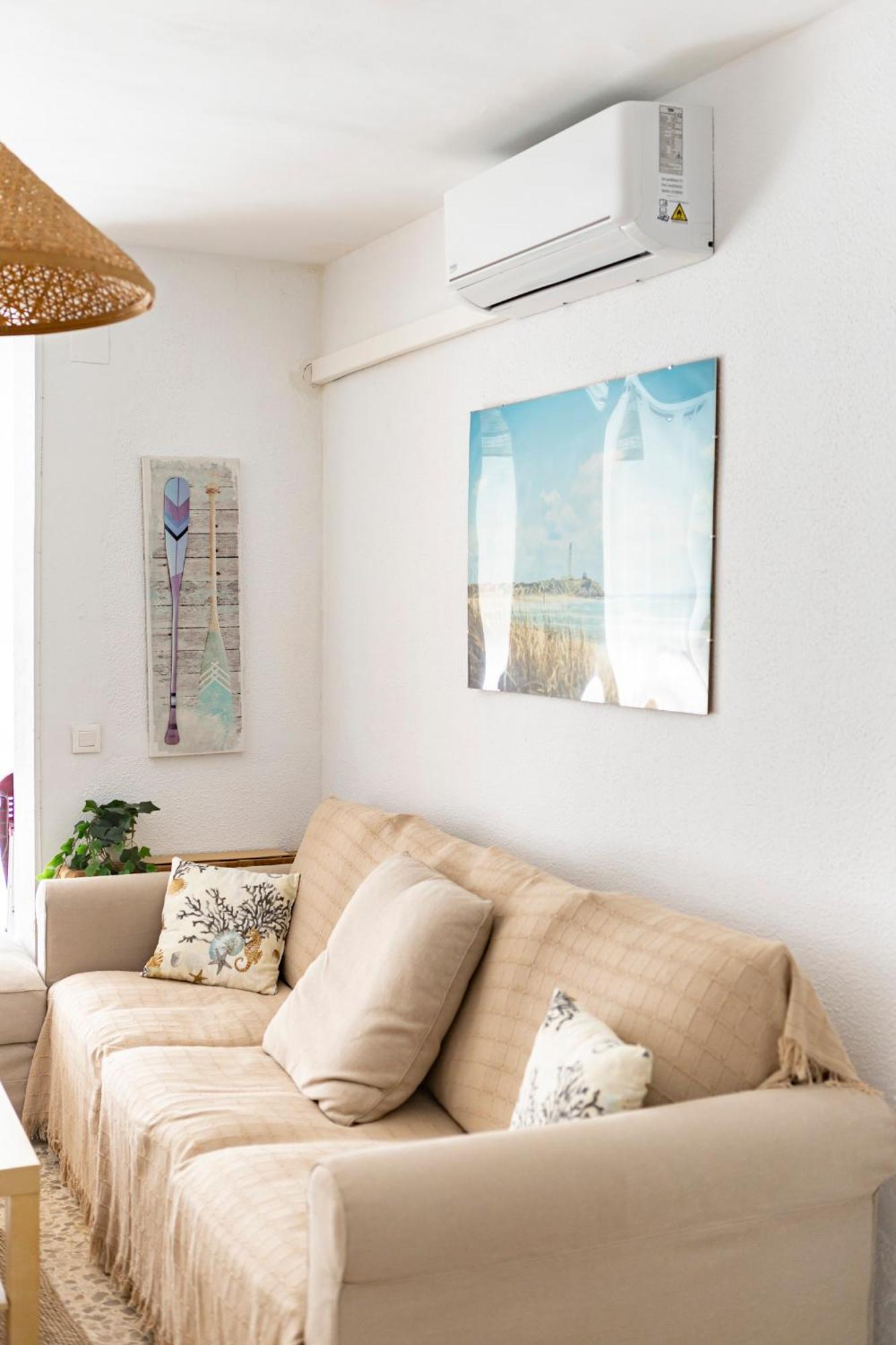 Apartment El Faro