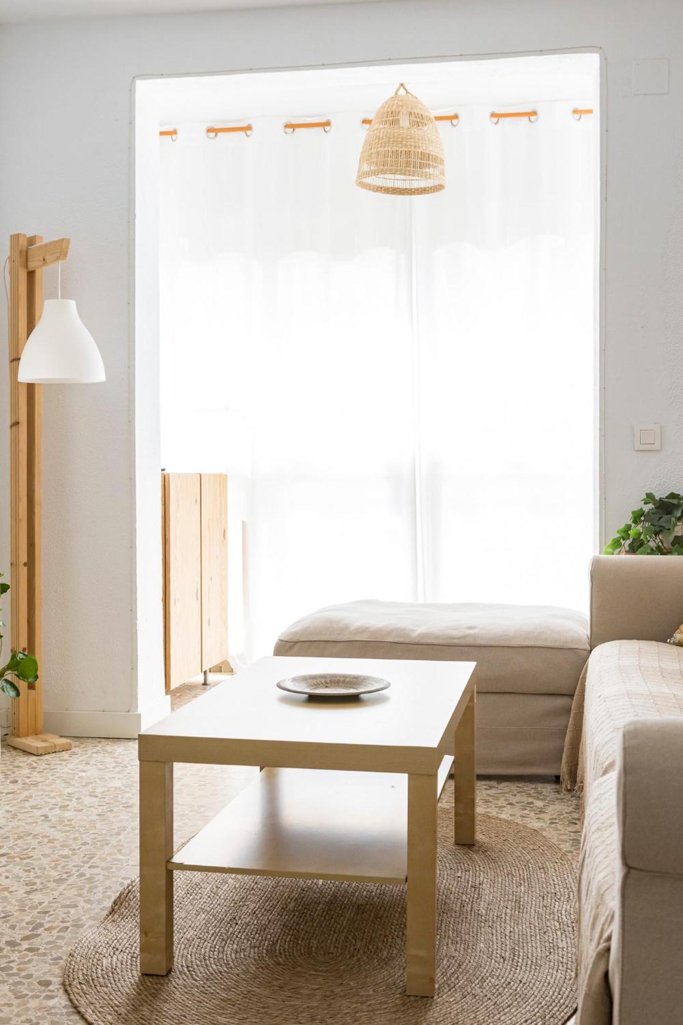 Apartment El Faro Málaga