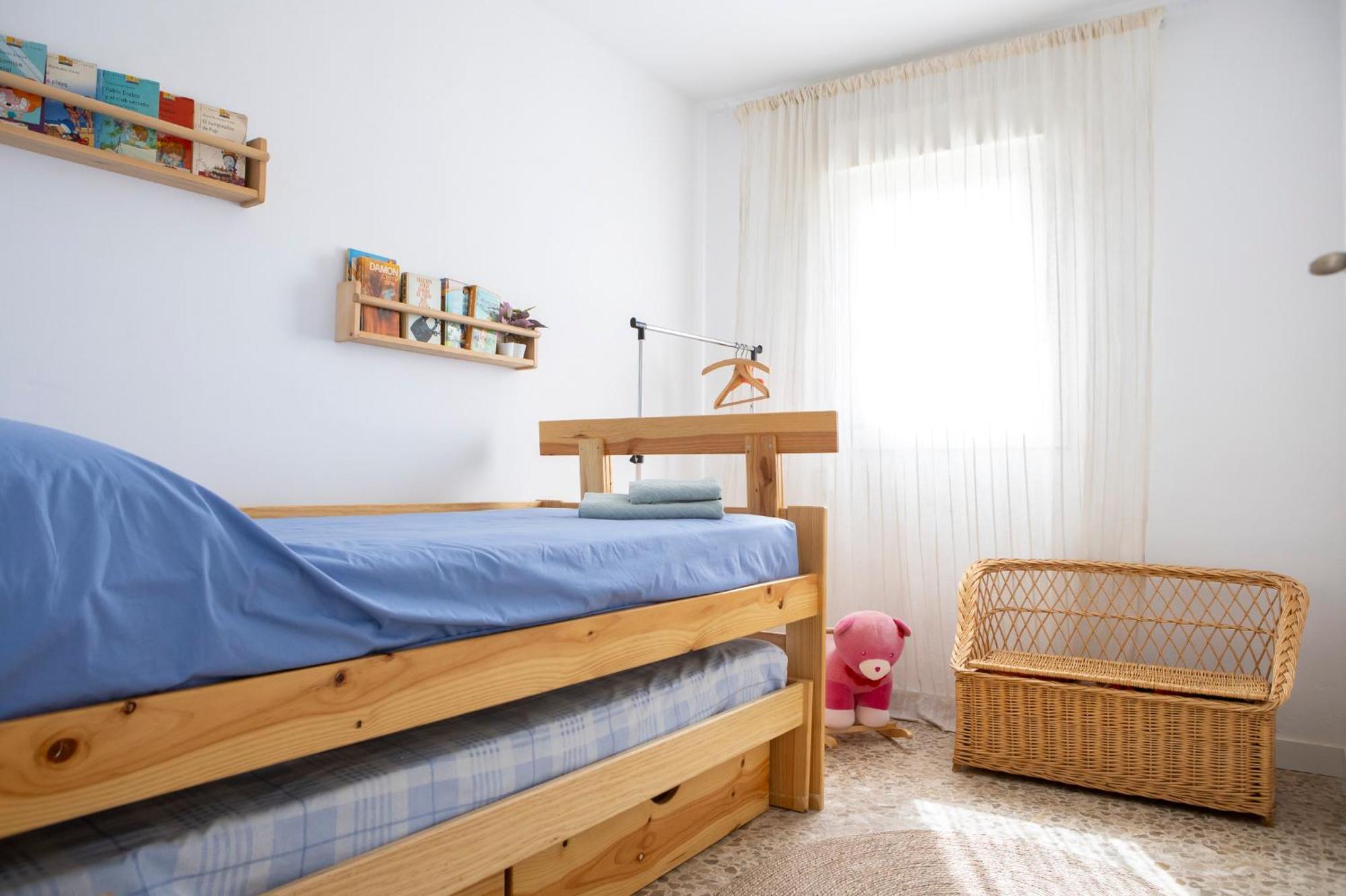 Apartment El Faro