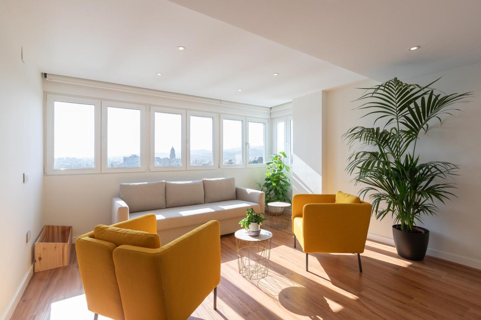 Apartment Luxury Beach/port *