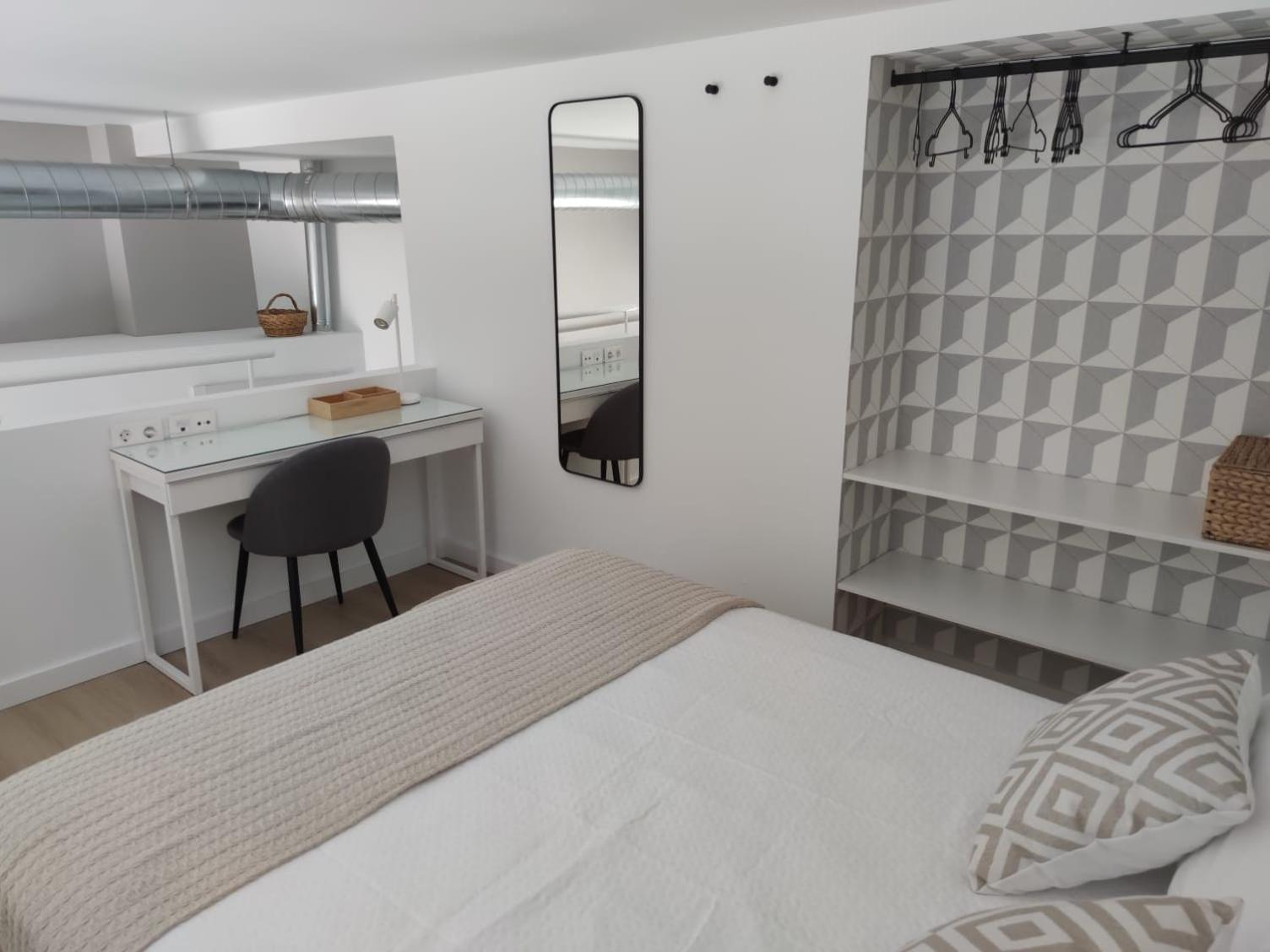 Luxury Loft Carreteria Malaga