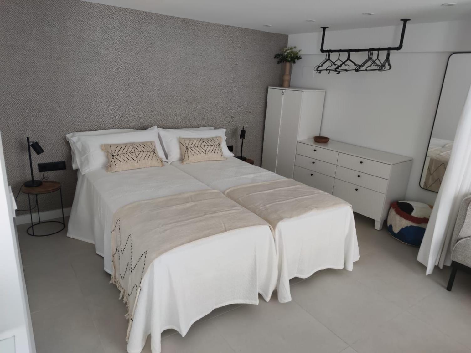 Apartment Luxury Loft Carreteria *