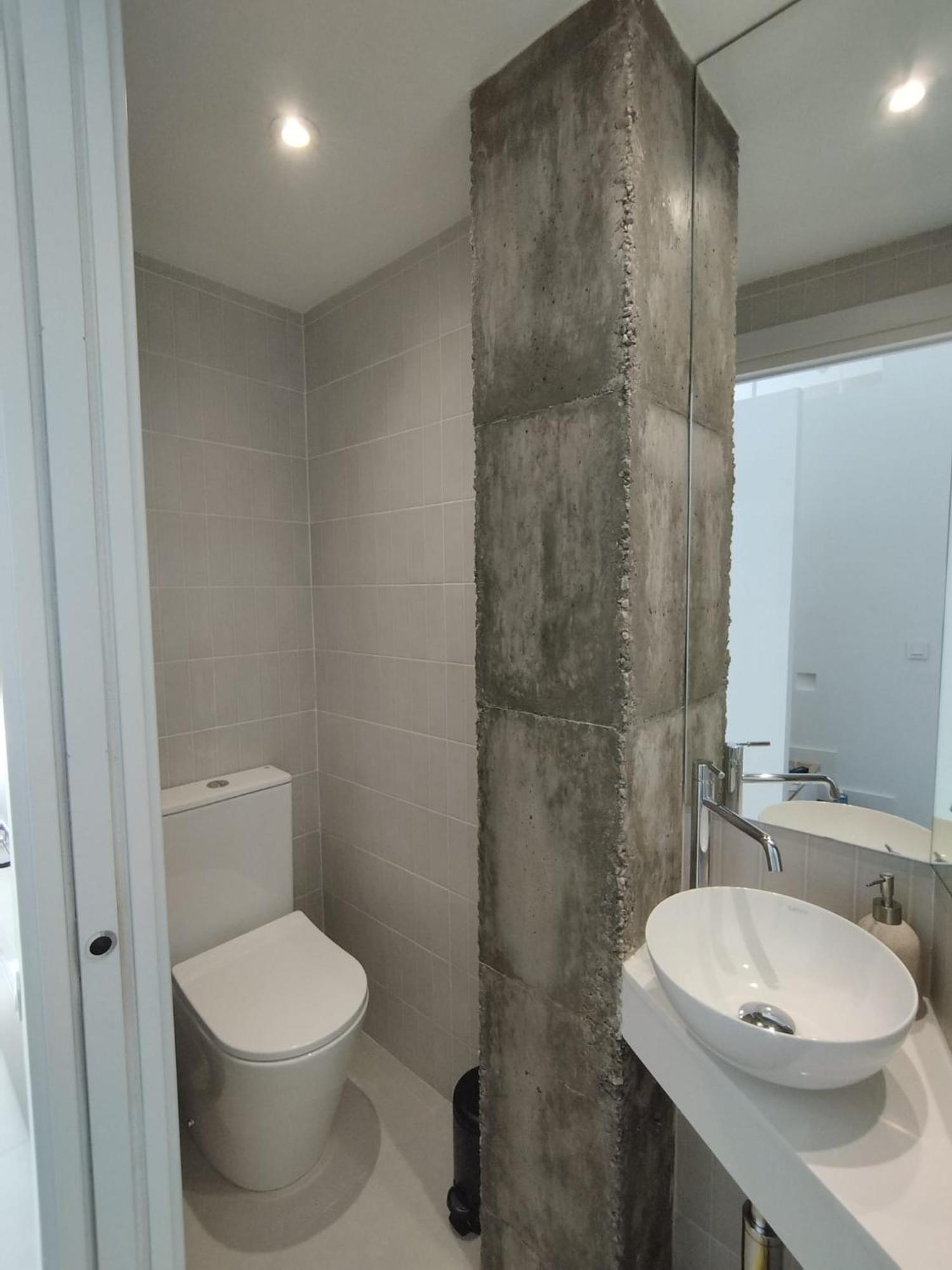 Luxury Loft Carreteria *