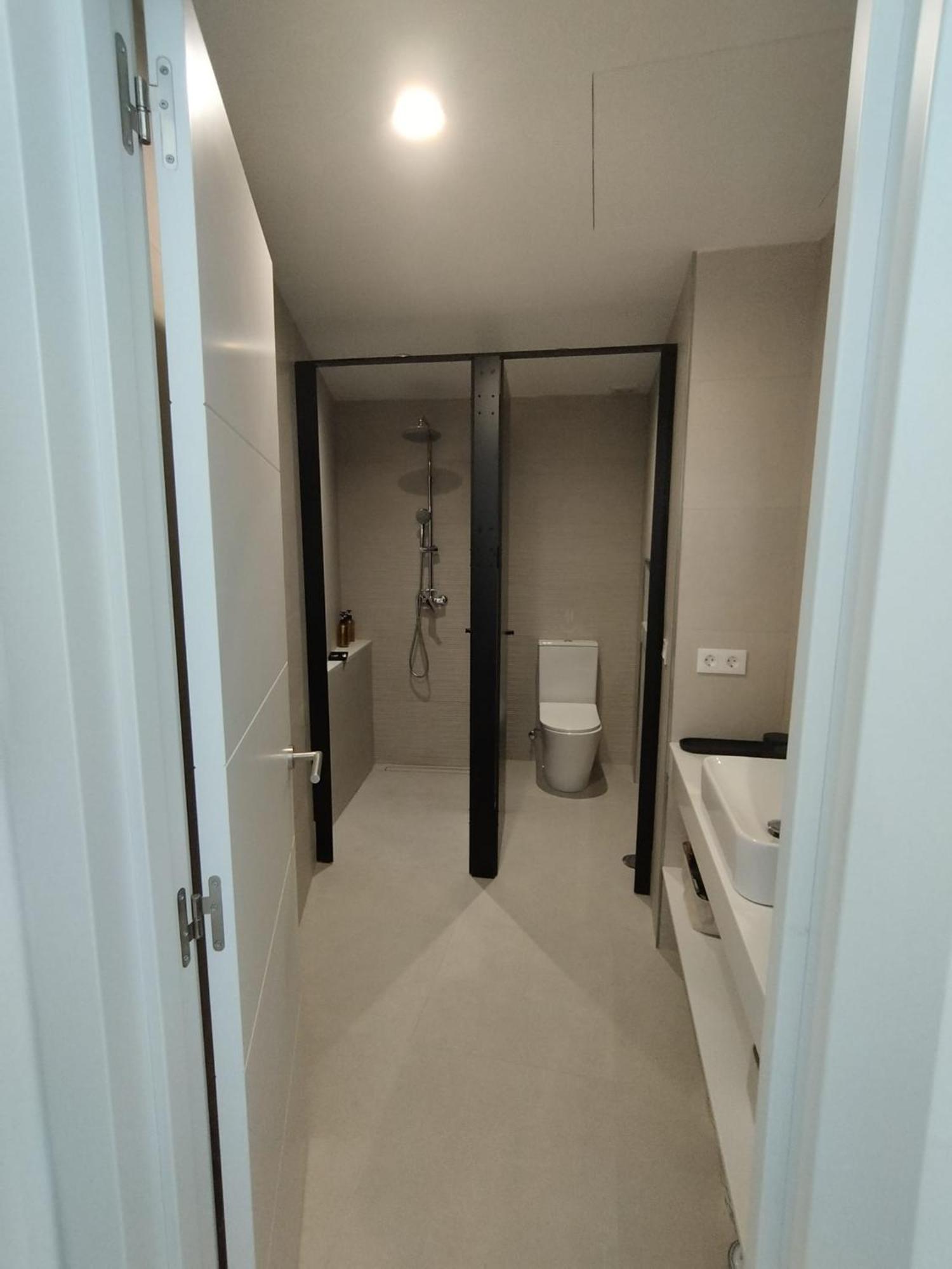 Luxury Loft Carreteria * Malaga
