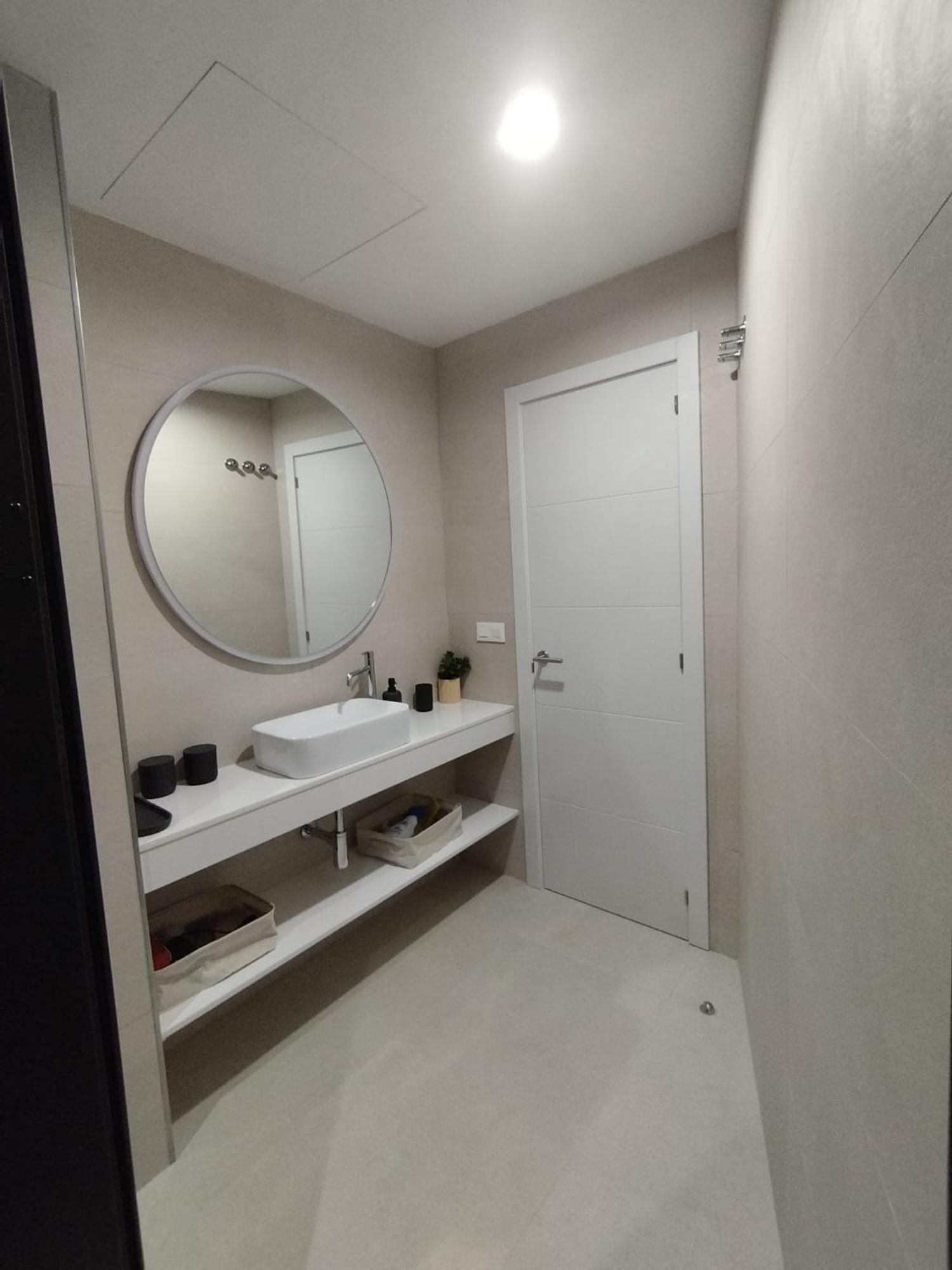 Luxury Loft Carreteria * Malaga