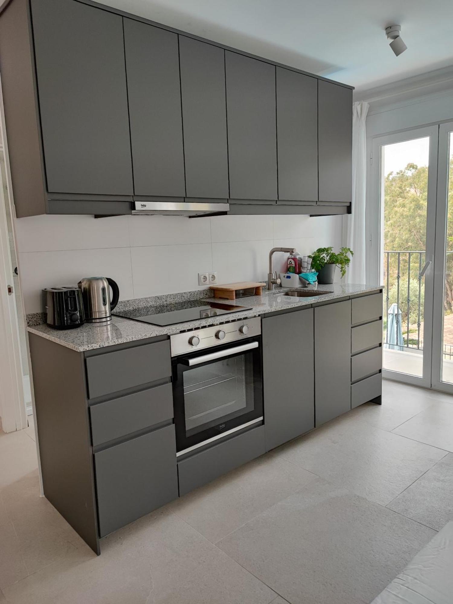 Apartamento Penthouse Apartment, Cortijo Fruitful Hills *