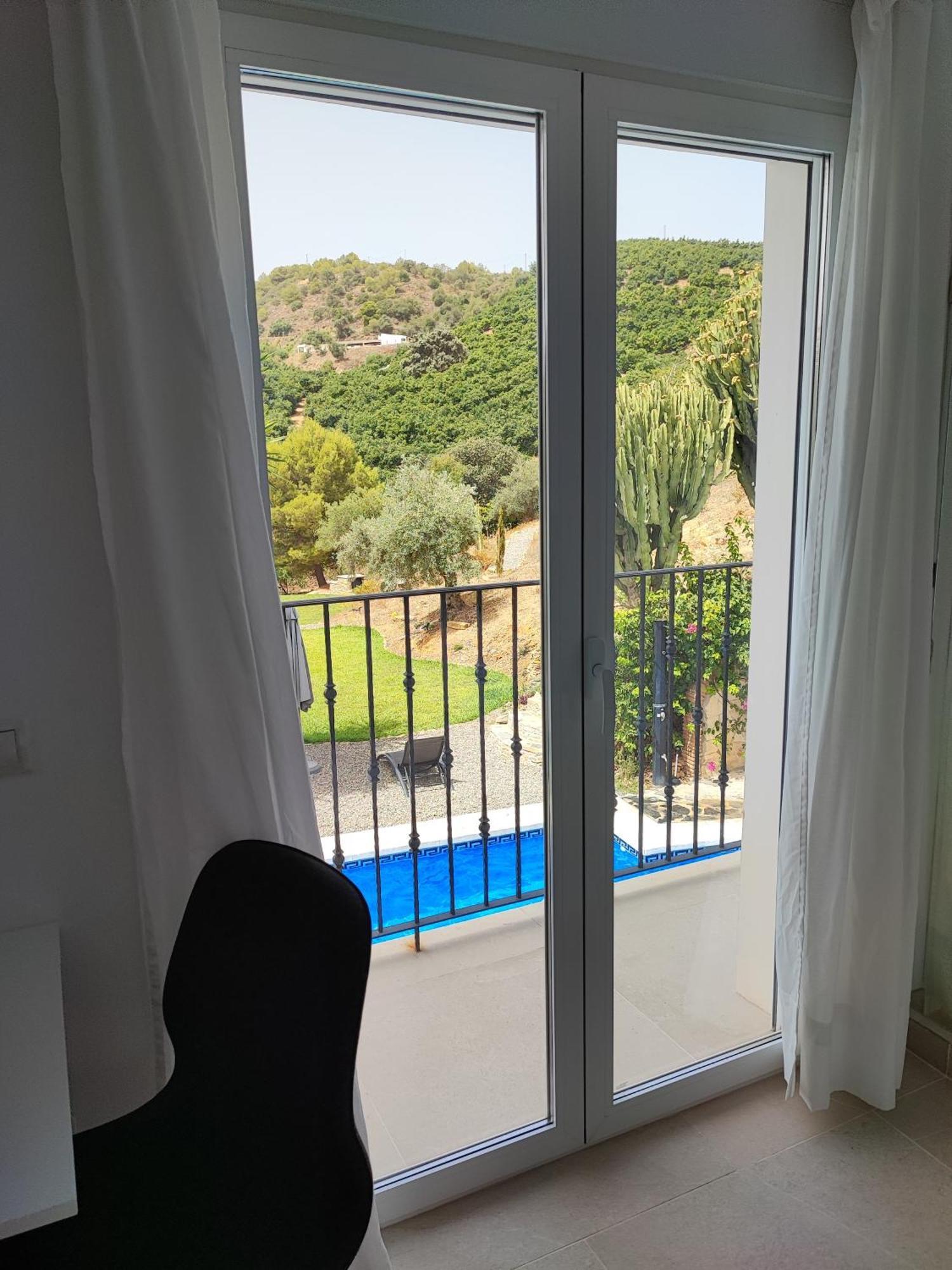Apartamento Penthouse Apartment, Cortijo Fruitful Hills *