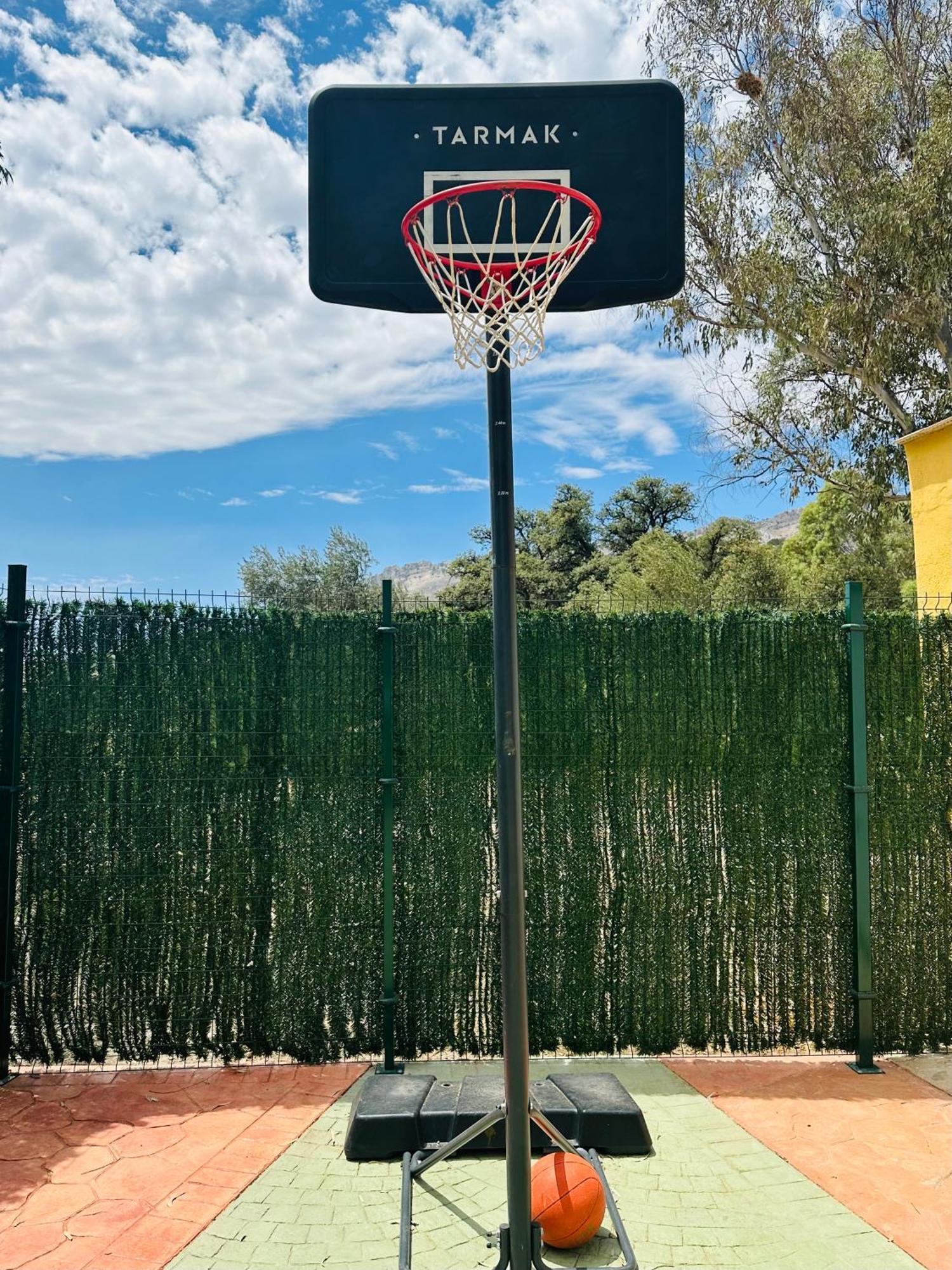 Cortijo El Alcornocal Malaga
