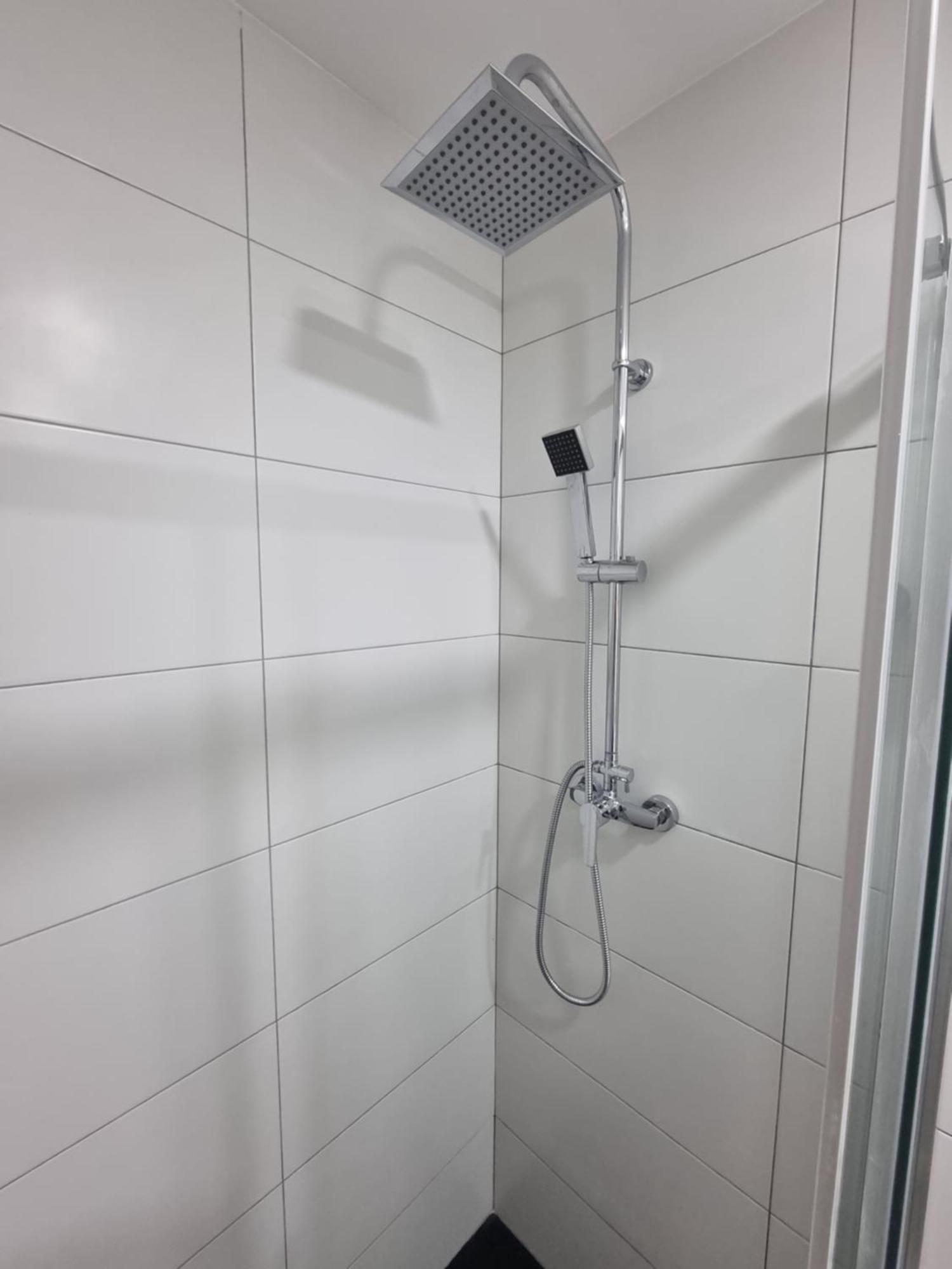 Zanca Center Free Luggage Storage Apartment Malaga