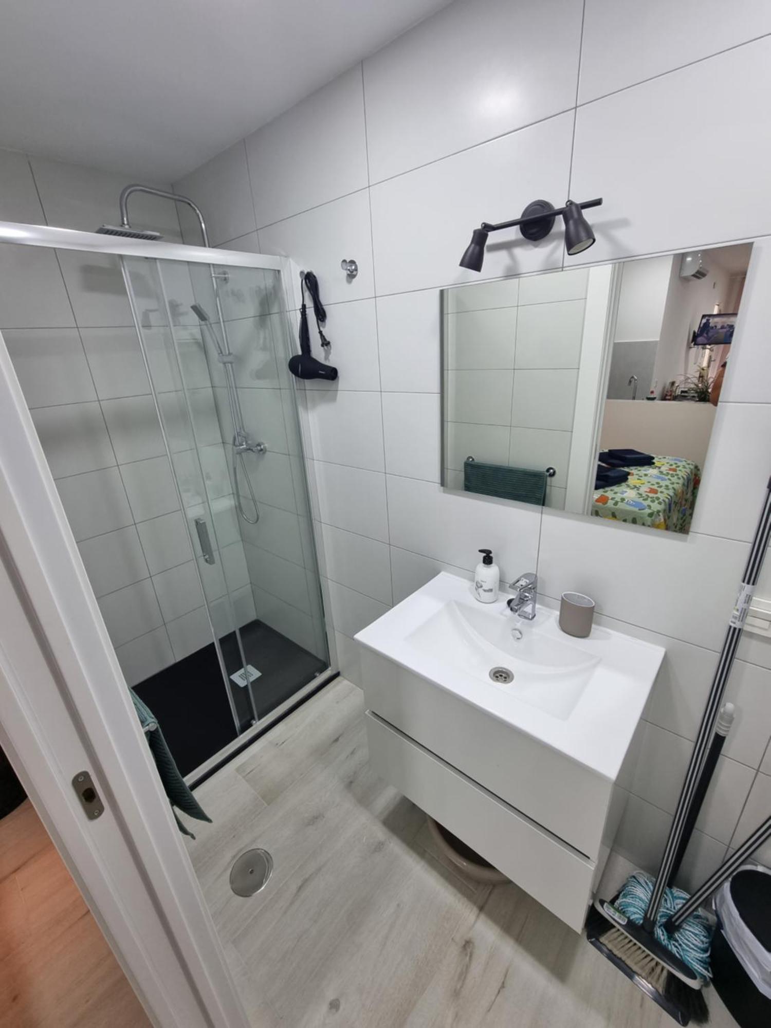 Zanca Center Free Luggage Storage Malaga