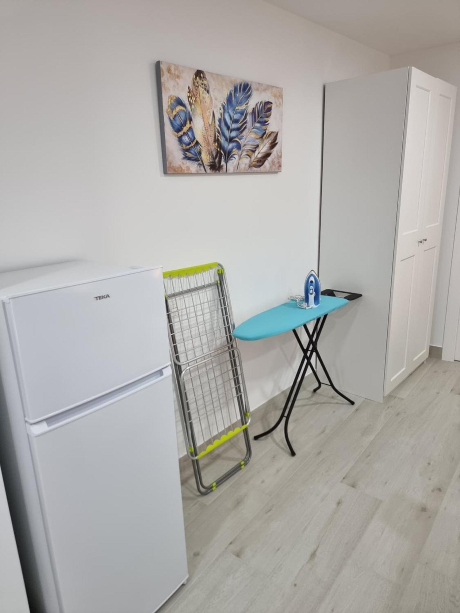 Zanca Center Free Luggage Storage Malaga