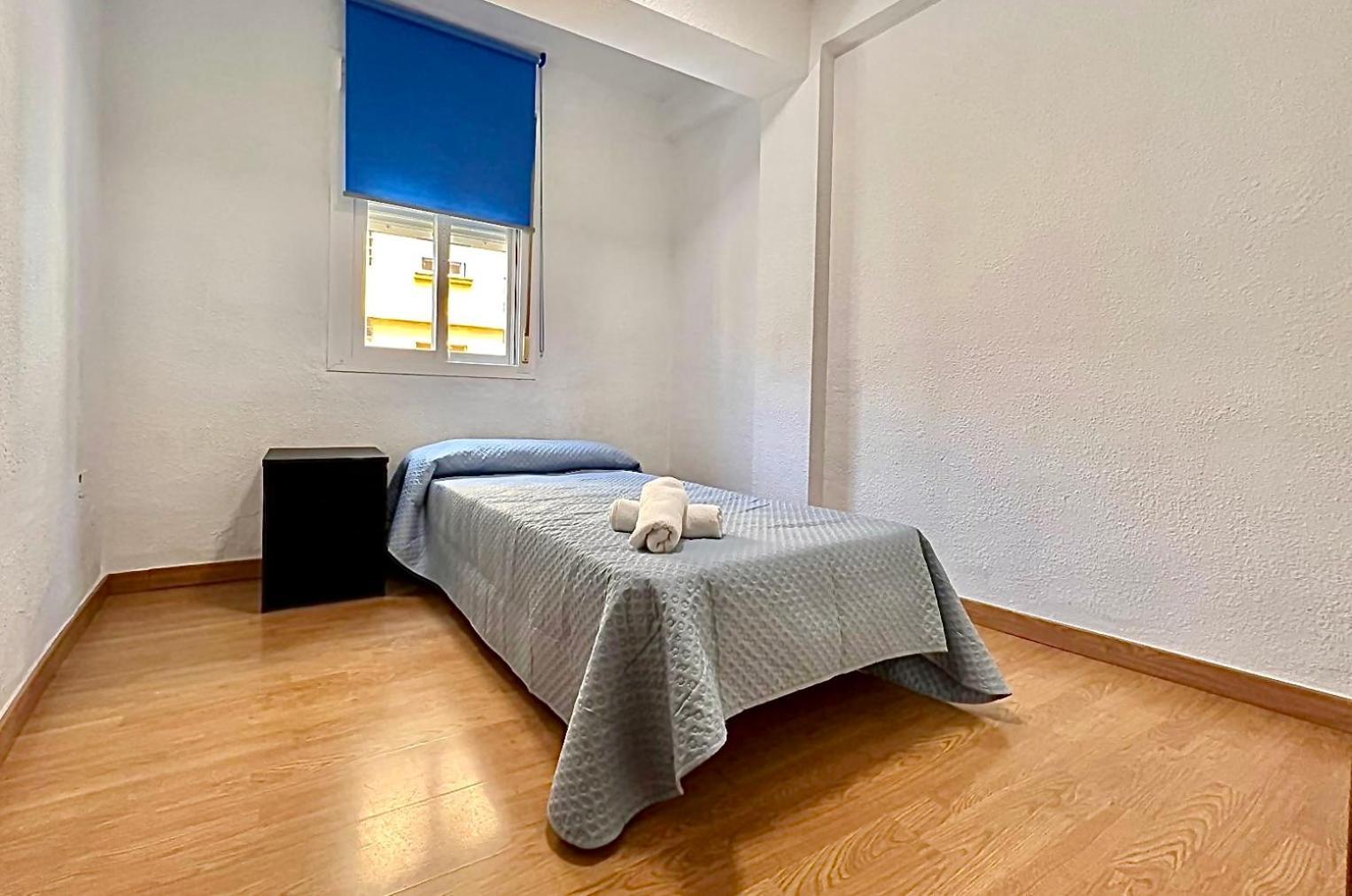 Apartment Trinidad - Centro Historico Malaga