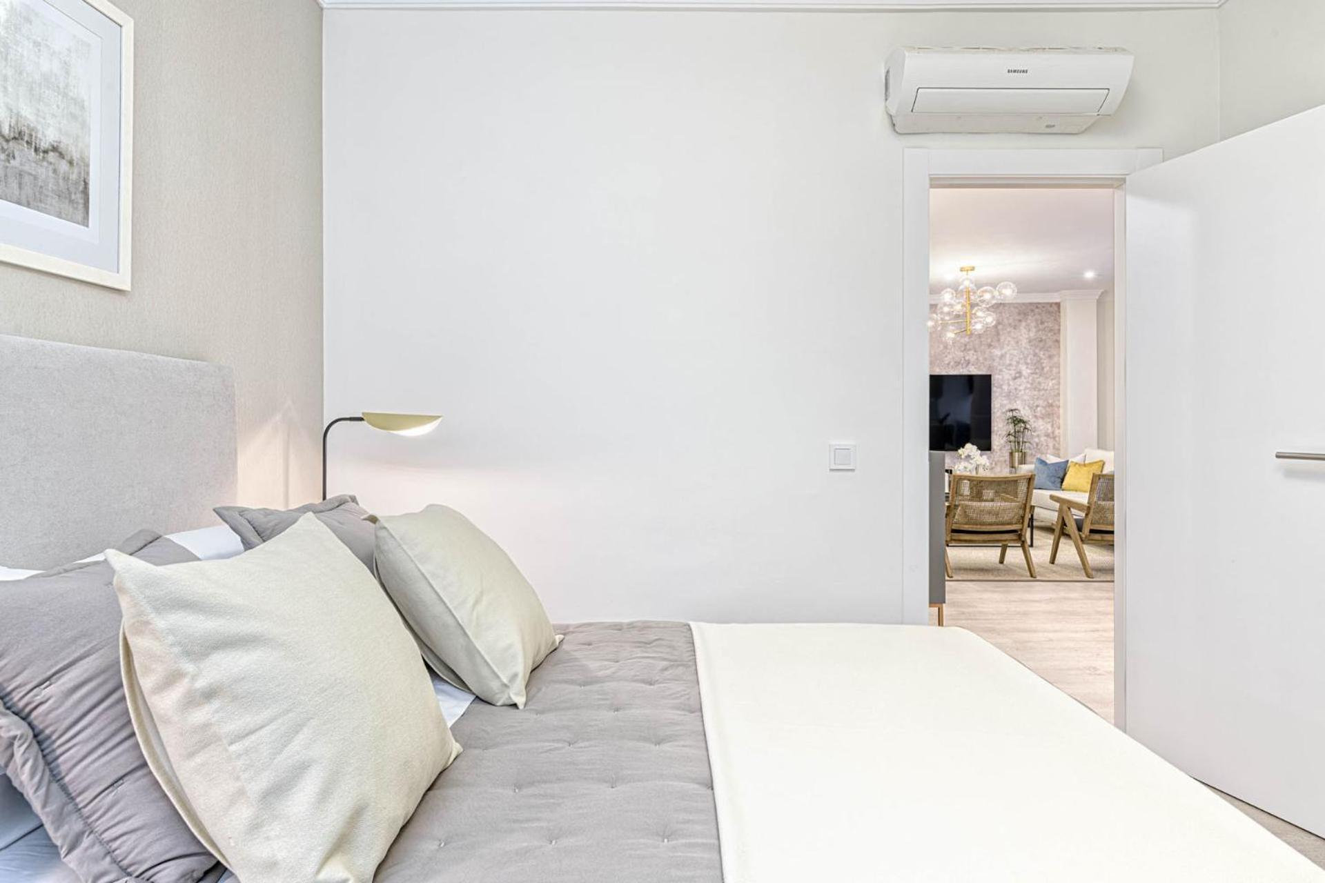 Cinteria In By Solaga Homes Appartement Málaga