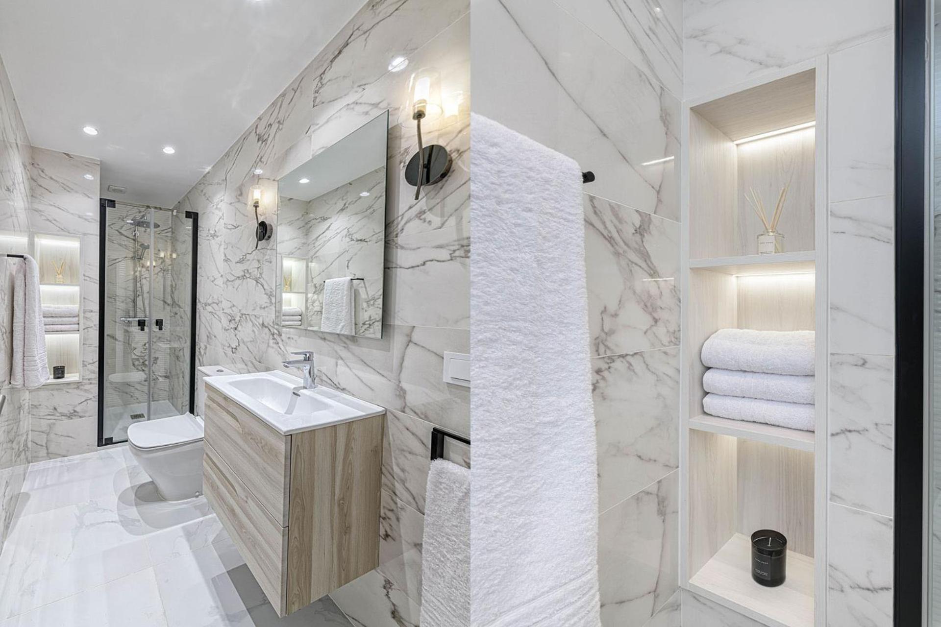 Cinteria In By Solaga Homes Appartement Málaga