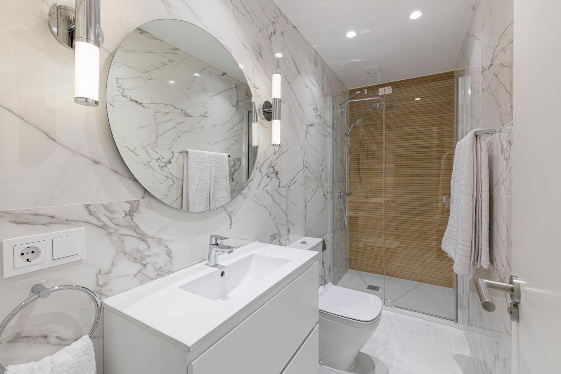 Cinteria In By Solaga Homes Appartement
