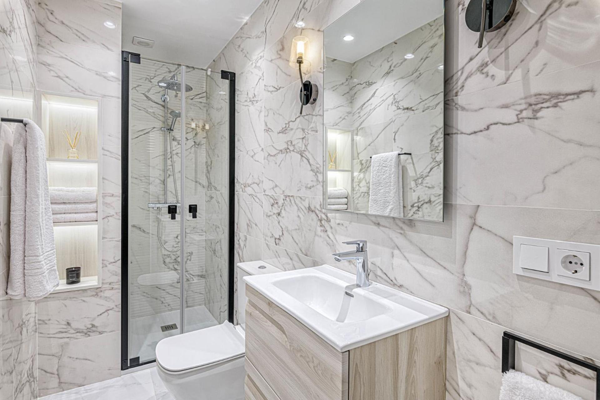 Cinteria In By Solaga Homes Appartement
