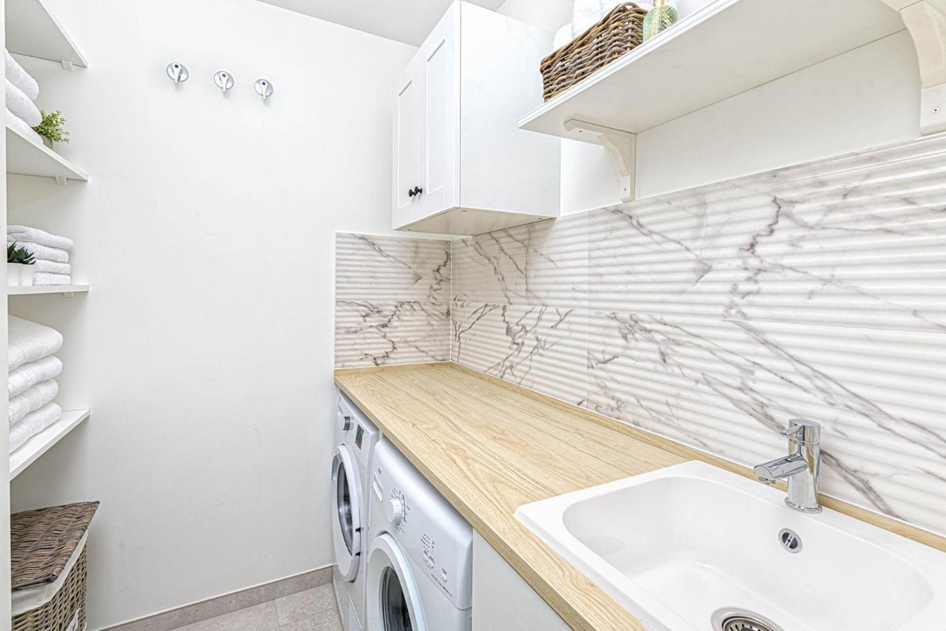 Appartement Cinteria In By Solaga Homes *
