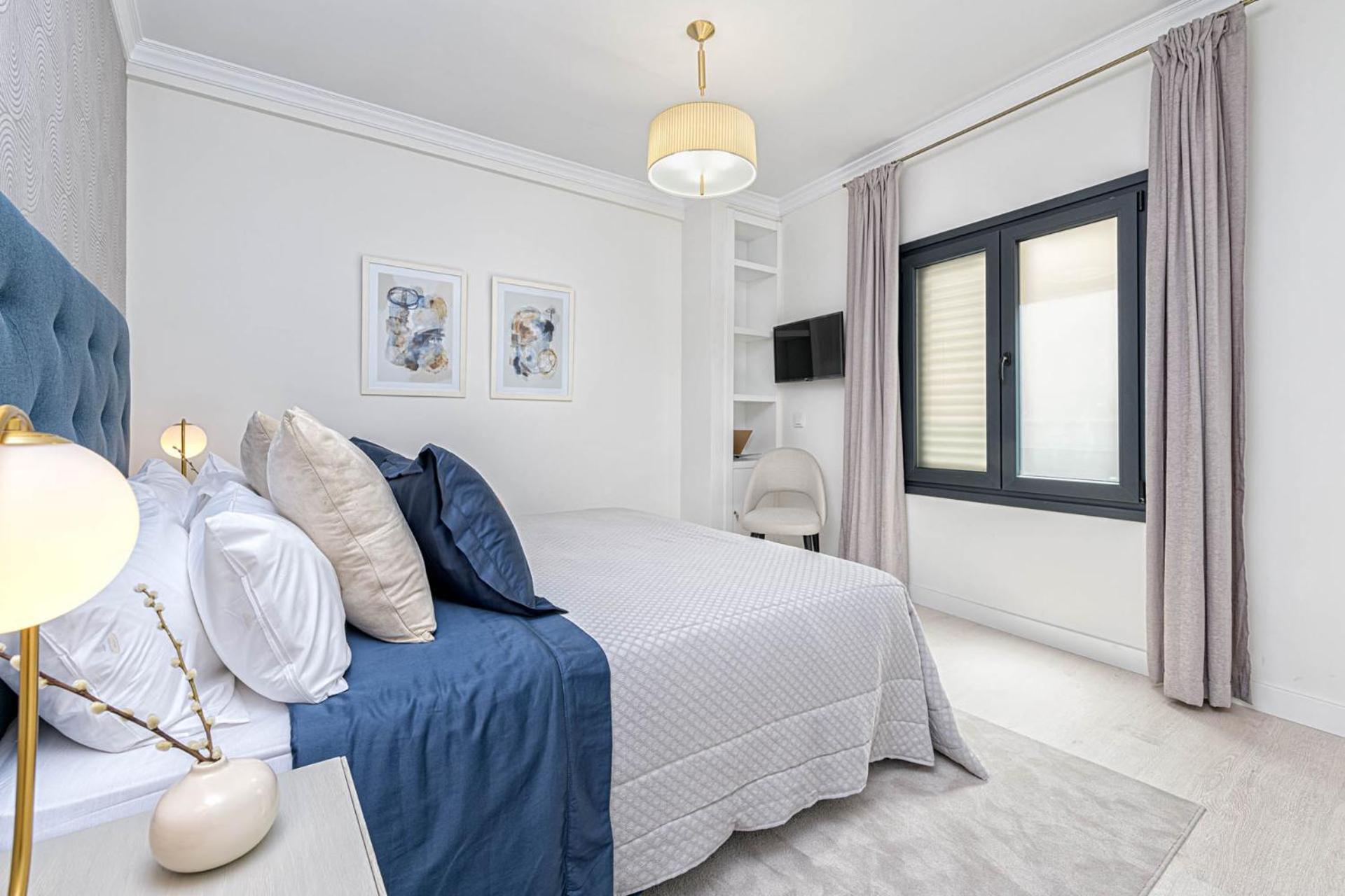 Cinteria In By Solaga Homes Apartment *