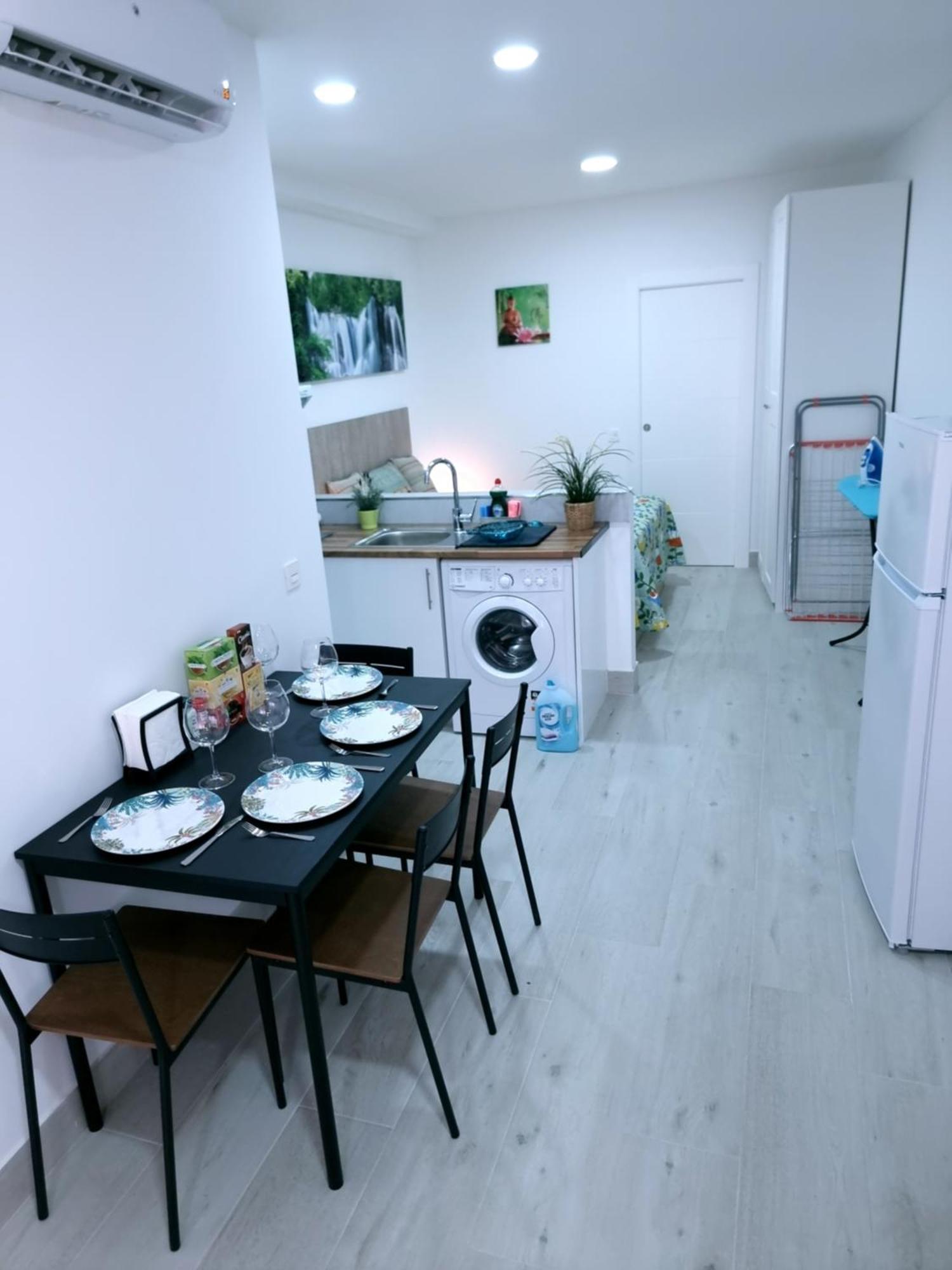 Apartment Zanca Center Free Luggage Storage *