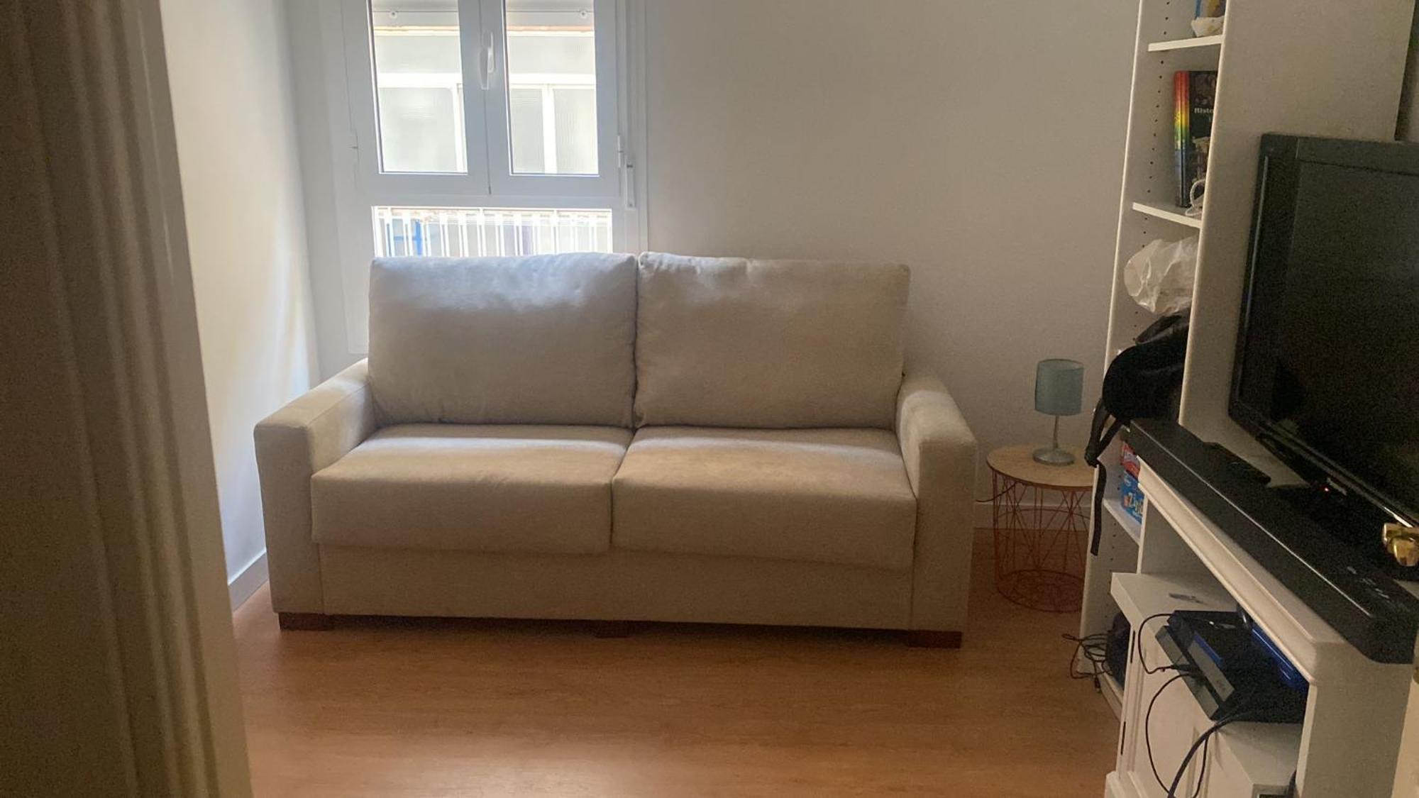 Appartement Playa Centro Ideal Familia Y Amigos Málaga