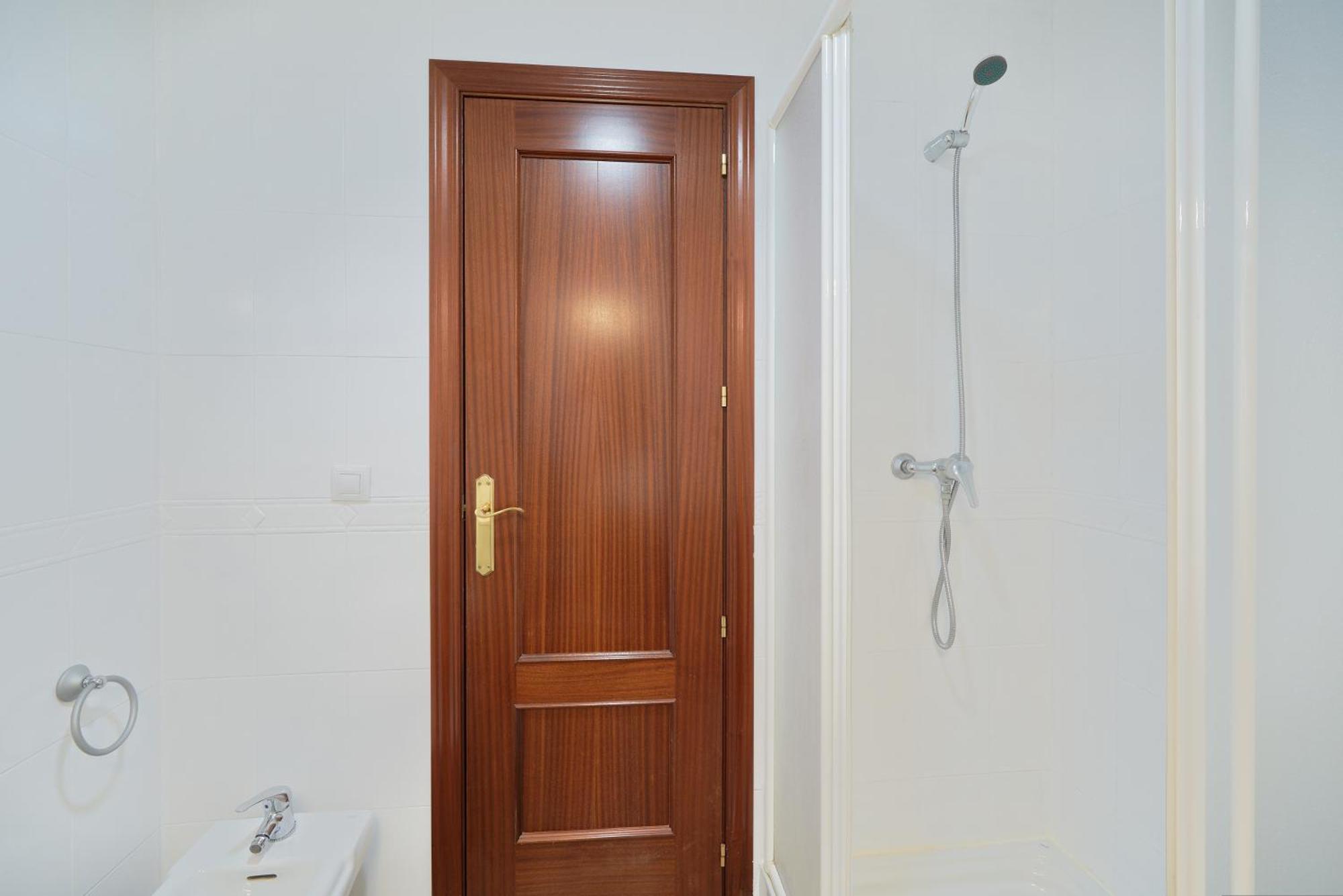 Gibralfaro Centro Apartamento