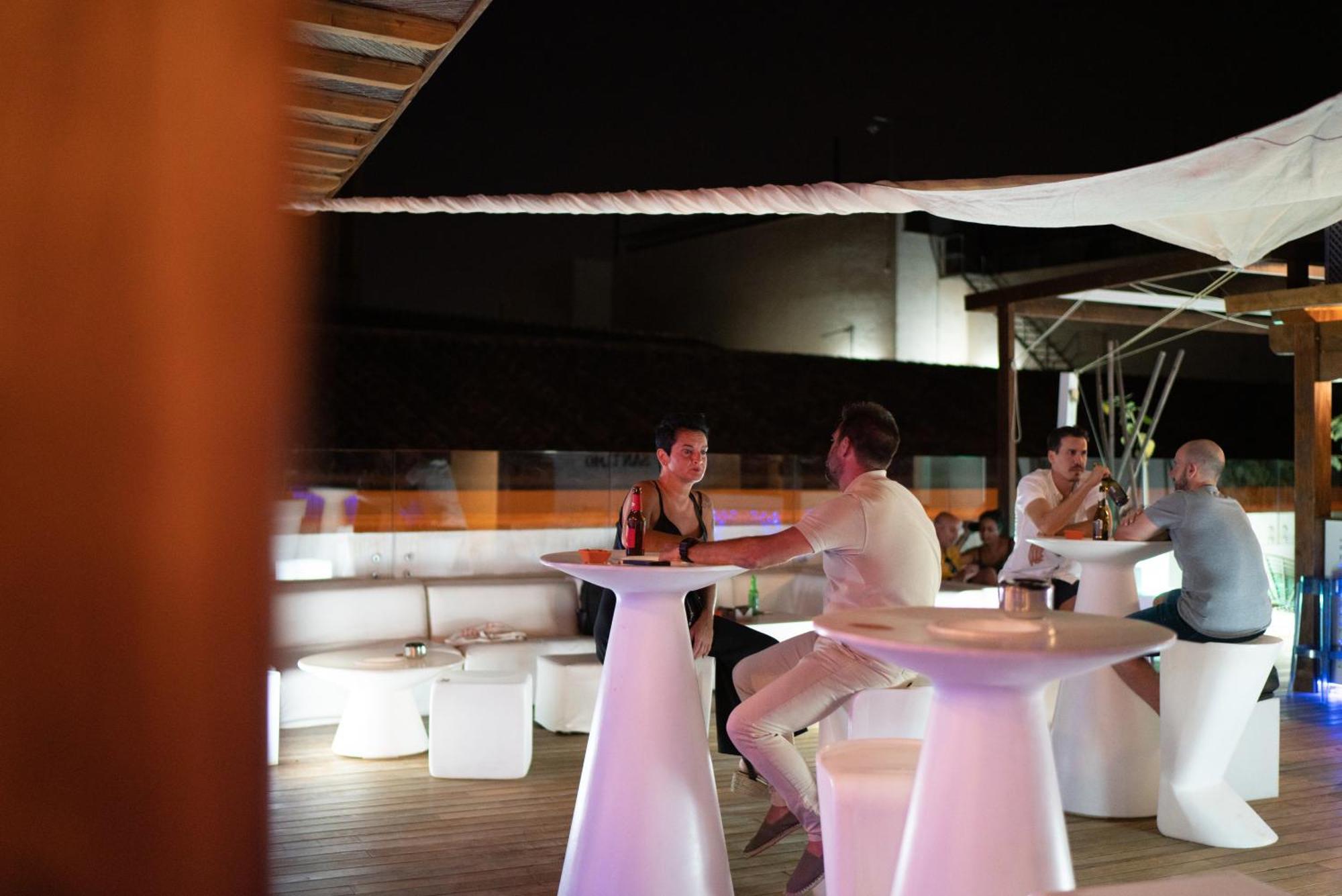 Premium - Calle San Telmo Apartment *
